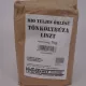 Naturgold biodiszkont tönkölybúza teljes őrlésű liszt 1000 g