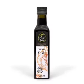 Perfekt Natura szűz tökmag olaj 250 ml