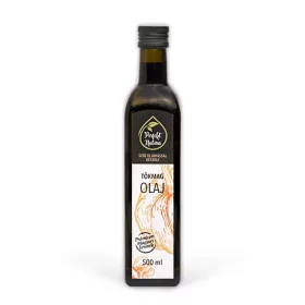 Perfekt Natura szűz tökmag olaj 500 ml