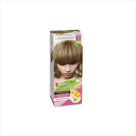   Beauty Color s04 középszőke ammónia ment.növ.hajfesték 1 db