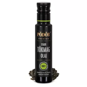 Pödör tökmagolaj (stájer) 250 ml