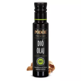 Pödör dió olaj 100 ml