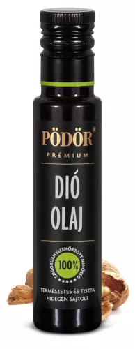 Pödör dió olaj 100 ml