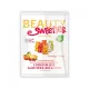 Beauty Sweeties gluténmentes gumicukor macik 125 g