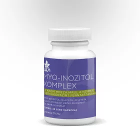 Wtn myo-inozitol komplex 60 db