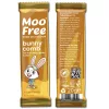 Moo Free vegán, gluténmentes Mini Moo törökmézes csokoládé szelet 20 g