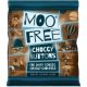 Moo Free vegán, gluténmentes csokoládé cseppek 25 g