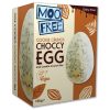 Moo Free vegán, gluténmentes Húsvéti Cookie Crunch Tojás + szelet 135 g