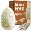 Moo Free vegán, gluténmentes Húsvéti Cookie Crunch Tojás + szelet 135 g