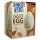 Moo Free vegán, gluténmentes Húsvéti Cookie Crunch Tojás + szelet 135 g