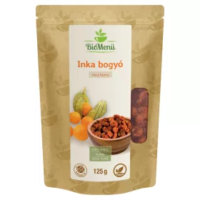 BioMenü bio inka bogyó 125 g