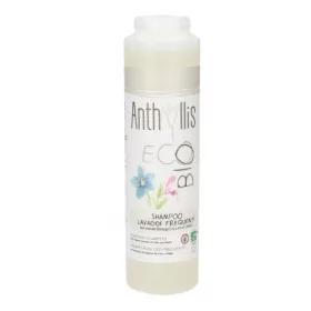 Anthyllis bio sampon gyakori hajmosáshoz 250 ml