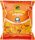 EL SABOR gluténmentes Nacho chips texas BBQ-s ízesítéssel 225 g