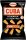 Jumbo gluténmentes kukorica snack cuba fűszeres kúpok 100 g