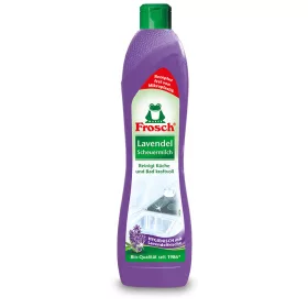 Frosch súrolókrém levendula 500 ml