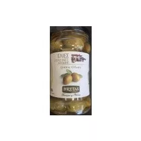 Bretas kalamata magos olajbogyó 314 ml