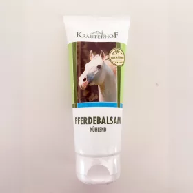 Krauterhof frissítő lóbalzsam (tubus) 100 g