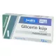 Jutavit glicerin kúp felnőtteknek 12 db