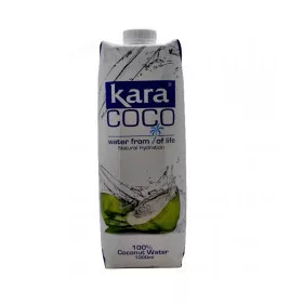 Kara kókuszvíz 1000 ml