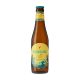 Mongozo Banana belga gluténmentes búzasör 0,33 l