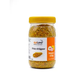 Apiland nyers vegyes virág virágpor 230 g