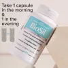 BioSil® ch-OSA Advanced Collagen Generator 60 kapszula