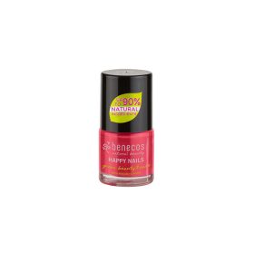 Benecos körömlakk-hot summer 5 ml