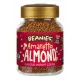 Beanies instant kávé amaretto-mandula ízű koffeinmentes 50 g