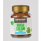 Beanies instant kávé ír krémlikőr ízű koffeinmentes 50 g