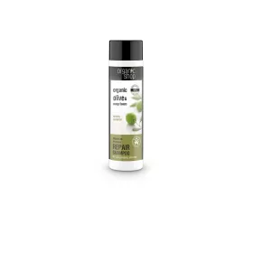   Organic Shop bio marokkó hercegnője regeneráló sampon 280 ml