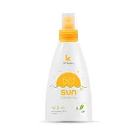 Dr.kelen sunsave f50 natura napspray 150 ml
