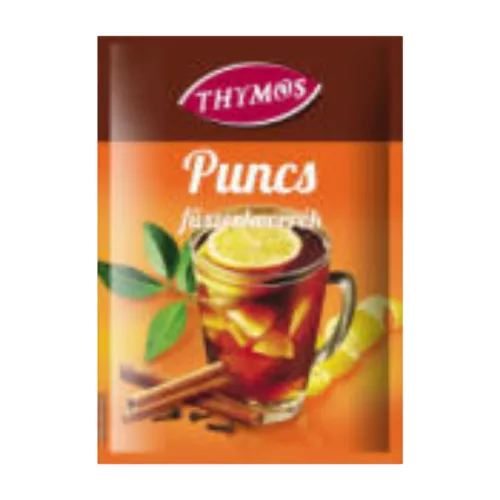 Thymos puncs fűszerkeverék 10 g
