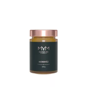 Magyar méz manufaktúra hársméz 250 g