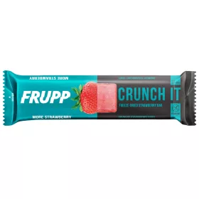 Frupp liofilizált szelet eper 10 g