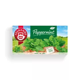 Teekanne bormenta tea 20 filter