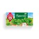 Teekanne bormenta tea 20 filter