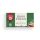 Teekanne Black Irish cream fekete tea 20 filter