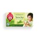 Teekanne Sencha Royal zöld tea 20 filter