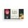 Teekanne Black Earl grey citromos fekete tea 20 filter