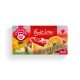 Teekanne Fruit love tea 20 filter