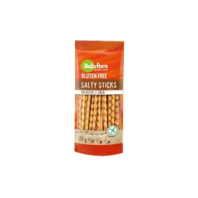 Balviten gluténmentes sós ropi 80 g