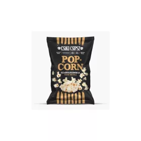 Csiki Csipsz gluténmentes szarvasgombás popcorn 40 g