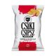 Csíki Csipsz vegán, gluténmentes csipsz - paprikás hangulat 50 g