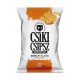 Csíki Csipsz gluténmentes csipsz - roppant sajtos 50 g