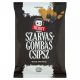 Csíki Csipsz gluténmentes csipsz - prémium szarvasgombás 50 g