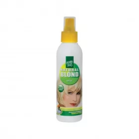 Hennaplus kamillás szőkítő spray 150 ml