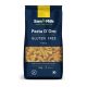 Pasta D'oro gluténmentes fusilli tészta 500 g 