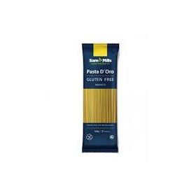 Pasta D'oro gluténmentes spagetti tészta 500 g 