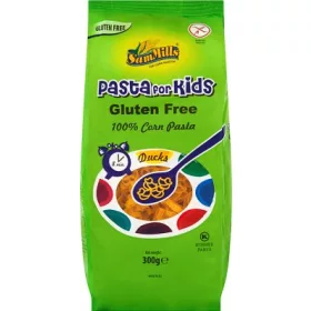Pasta D'oro gluténmentes kiskacsás 300 g 