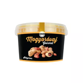 Valentines mogyoróvaj gourmet selymes 250 g